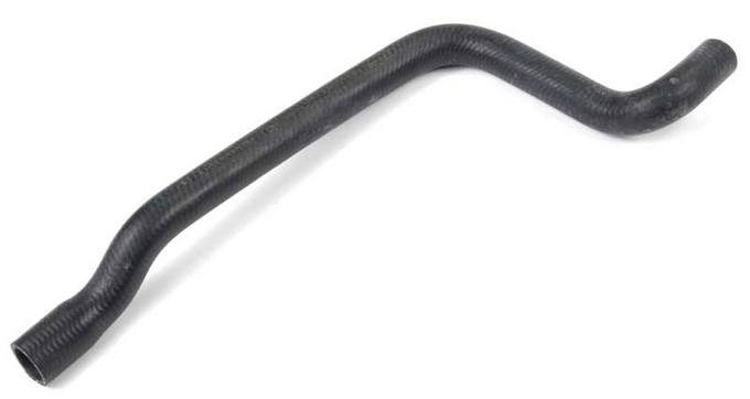 BMW Engine Coolant Hose - Engine To Bypass Valve 64211391387 - Rein CHH0105R